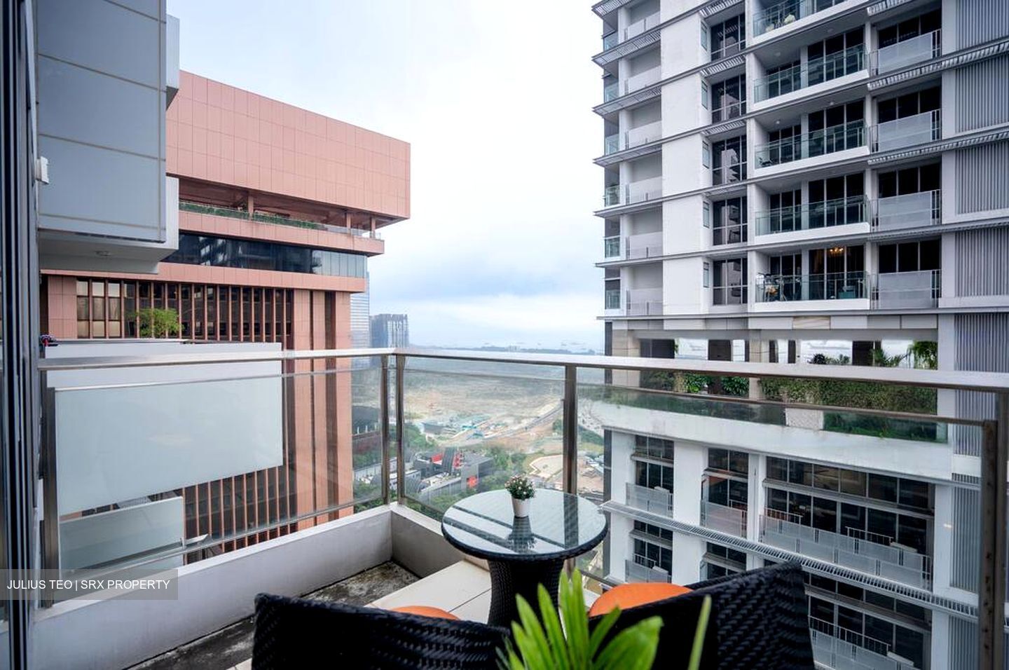 Lumiere (D2), Apartment #469090591